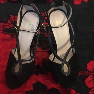 Victoria’s Secret Heels